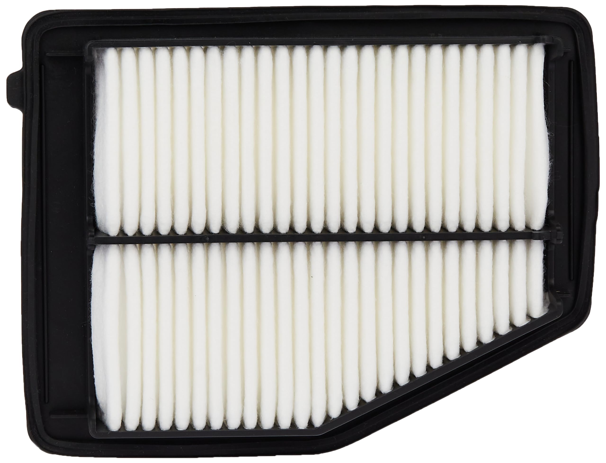 ECOGARD XA6171 Premium Engine Air Filter Fits Honda Civic 1.8L 2012-2015 | Acura ILX 2.0L 2013-2015