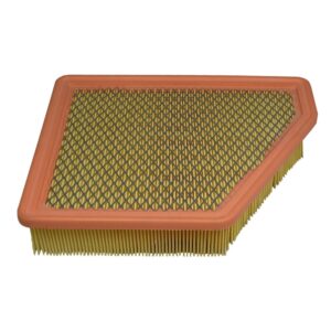 ECOGARD XA6102 Premium Engine Air Filter Fits Chevrolet Camaro 3.6L 2010-2015, Camaro 6.2L 2010-2015