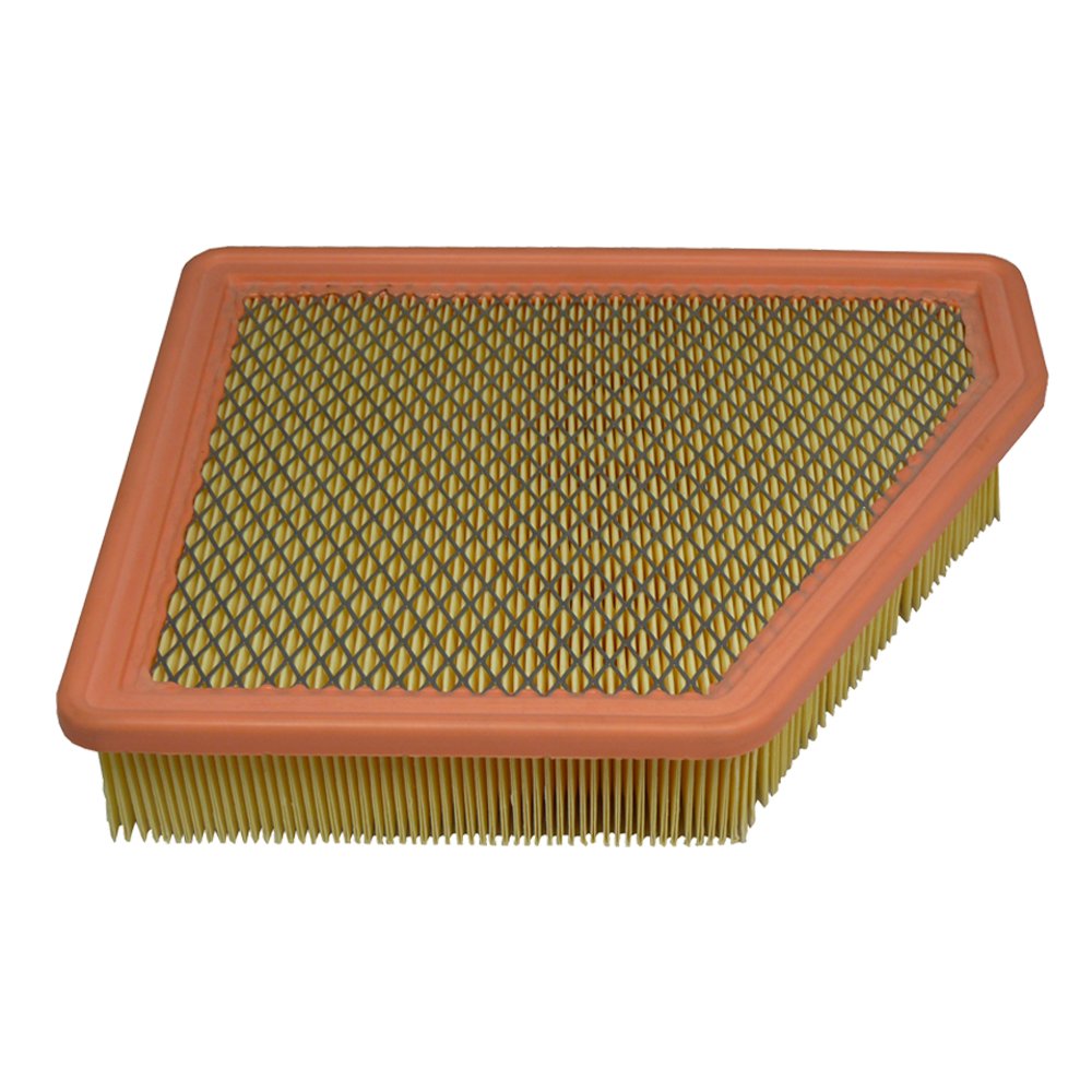 ECOGARD XA6102 Premium Engine Air Filter Fits Chevrolet Camaro 3.6L 2010-2015, Camaro 6.2L 2010-2015