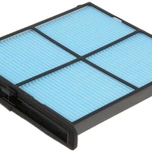 BOSCH 6080C HEPA Cabin Air Filter - Compatible With Select Mazda 3, 3 Sport, 6, CX-5