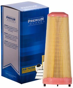 pg engine air filter pa6059 | fits 2016-13 porsche boxster, 2016-14 cayman, 2023-20 718 spyder, 2023-21 718 boxster, 2020-20 718 cayman