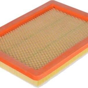 FRAM Extra Guard CA12260 Replacement Engine Air Filter for Select Chevrolet Equinox and GMC Terrain (1.5L, 1.6L & 2.0L) Models, Provides Up to 12 Months or 12,000 Miles Filter Protection