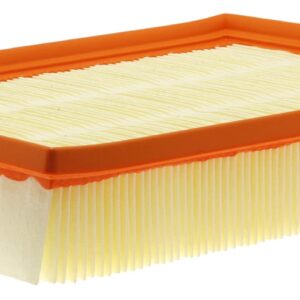 FRAM Extra Guard CA10835 Replacement Engine Air Filter for Select Lexus and Toyota Models, Provides Up to 12 Months or 12,000 Miles Filter Protection