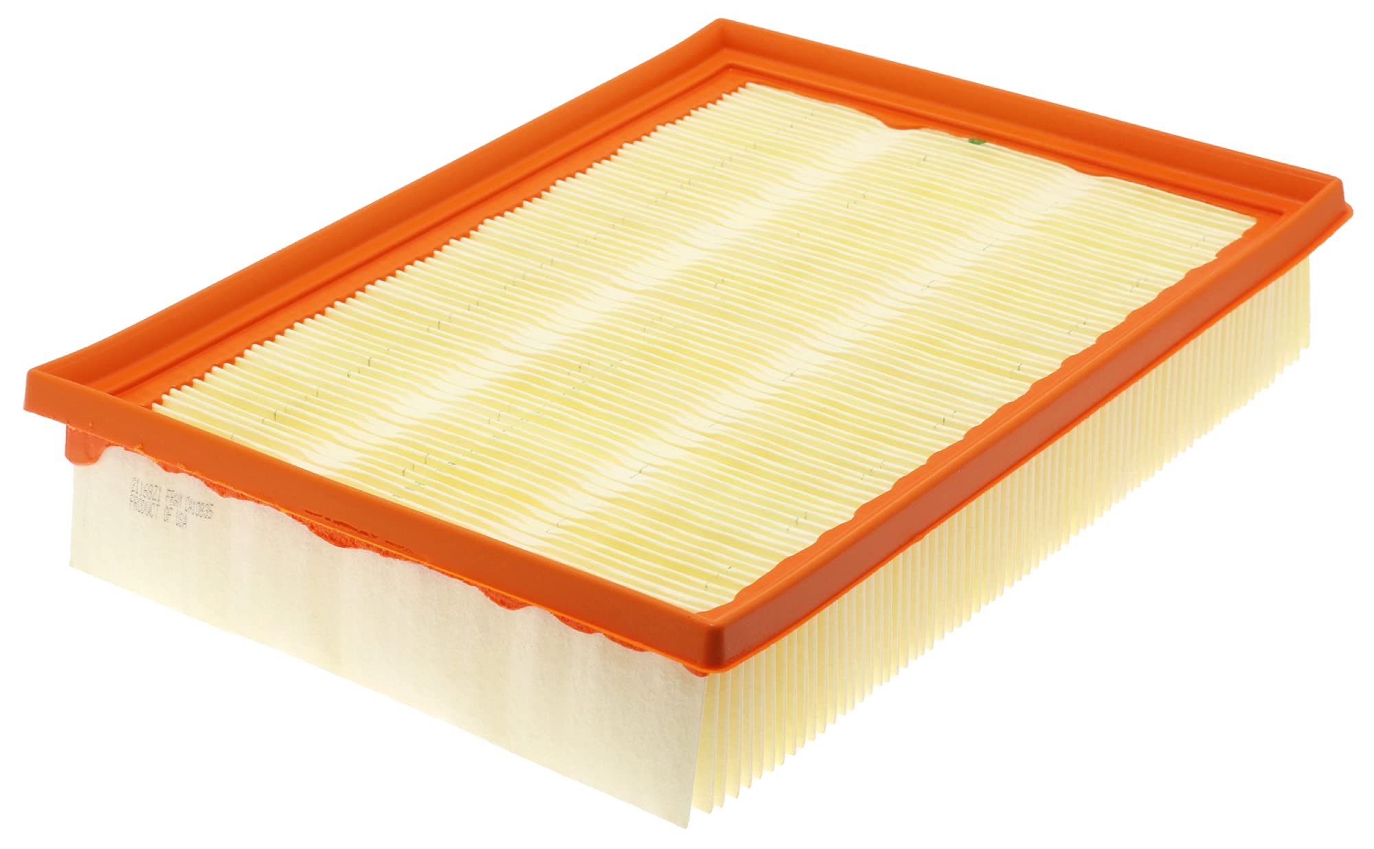 FRAM Extra Guard CA10835 Replacement Engine Air Filter for Select Lexus and Toyota Models, Provides Up to 12 Months or 12,000 Miles Filter Protection