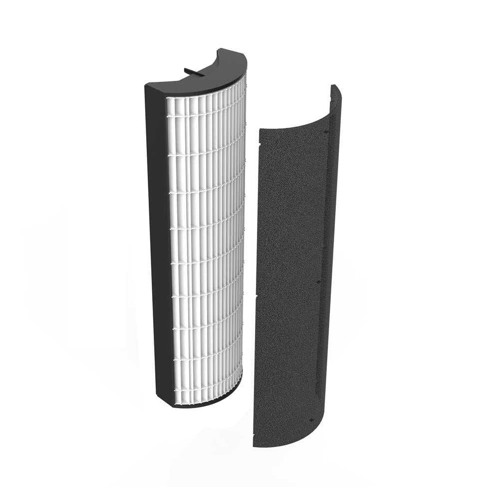 Pure Enrichment® Genuine 2-in-1 True HEPA Replacement Filter for the PureZone™ Elite 4-in-1 Air Purifier (PEAIRTWR)