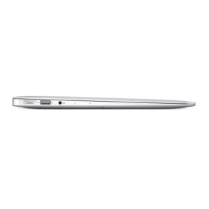Apple MacBook Air MC965LL/A - C Intel Core i5-2557M 2nd Gen X2 1.7GHz 4GB,Silver(Scratch and Dent) (Refurbished)
