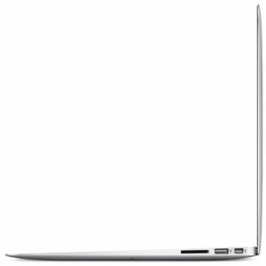 Apple MacBook Air MC965LL/A - C Intel Core i5-2557M 2nd Gen X2 1.7GHz 4GB,Silver(Scratch and Dent) (Refurbished)