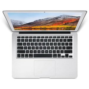 Apple MacBook Air MC965LL/A - C Intel Core i5-2557M 2nd Gen X2 1.7GHz 4GB,Silver(Scratch and Dent) (Refurbished)