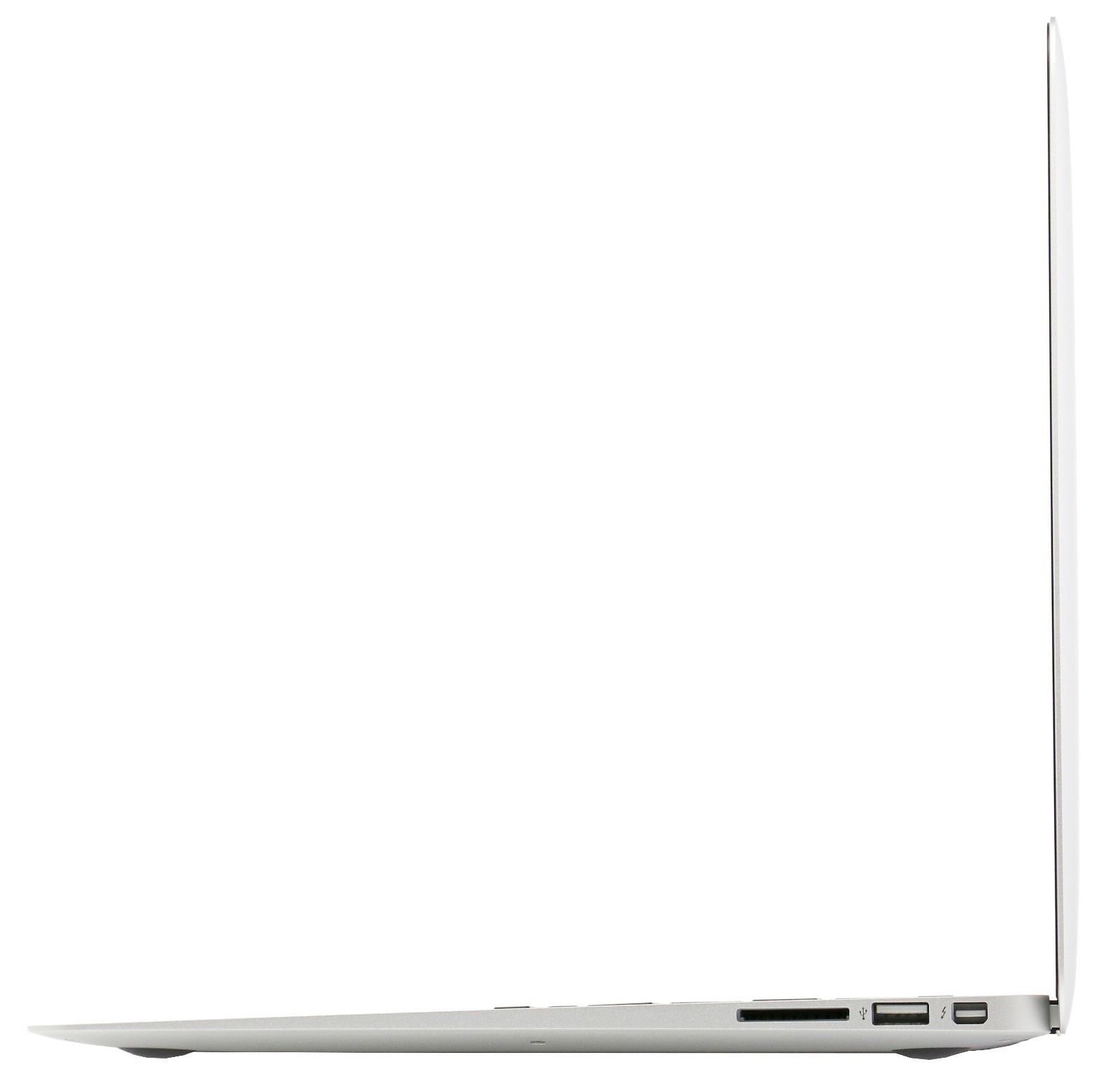 Apple 13.3-inch MacBook Air 1.8GHz 128GB SSD 8GB RAM MQD32LL/A