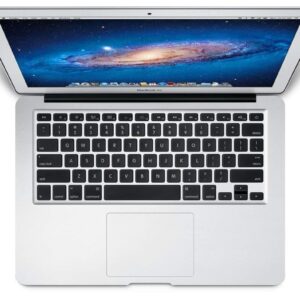 Apple 13-inch MacBook Air Intel Core i7, 8GB Memory, 512GB Flash Storage MF068LL/A (July 2013) (Renewed)