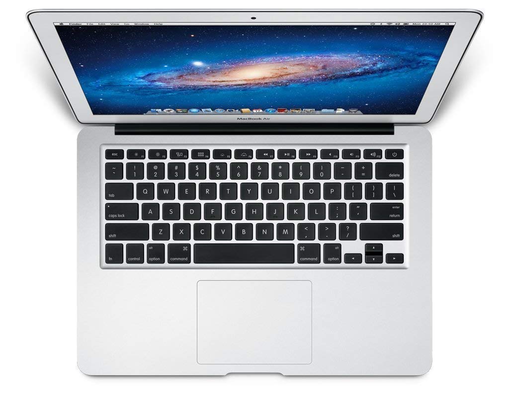 Apple 13-inch MacBook Air Intel Core i7, 8GB Memory, 512GB Flash Storage MF068LL/A (July 2013) (Renewed)