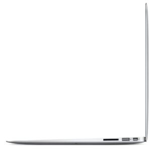 Apple 13-inch MacBook Air Intel Core i7, 8GB Memory, 512GB Flash Storage MF068LL/A (July 2013) (Renewed)