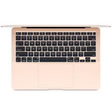 Apple 13.3" MacBook Air with Retina Display - MWT92LL/A