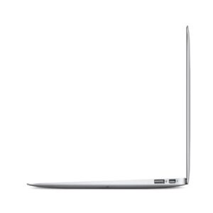 Apple MacBook Air MD712LL/A 11.6-Inch Laptop - Intel Core i5 - 256GB SSD - 4GB RAM (Renewed)