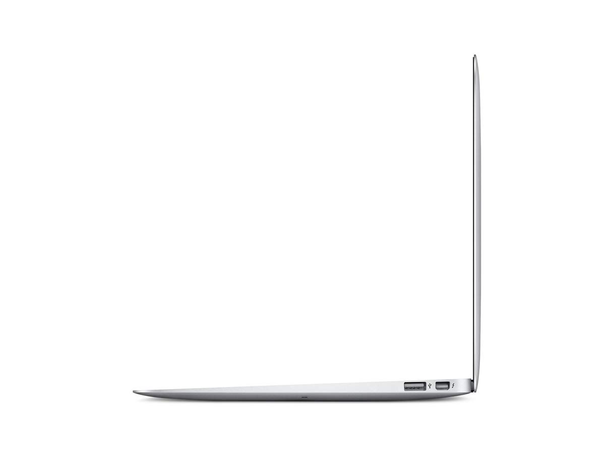 Apple MacBook Air MD712LL/A 11.6-Inch Laptop - Intel Core i5 - 256GB SSD - 4GB RAM (Renewed)