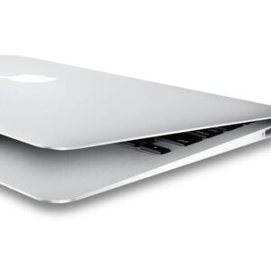 Apple MacBook Air MD712LL/A 11.6-Inch Laptop - Intel Core i5 - 256GB SSD - 4GB RAM (Renewed)