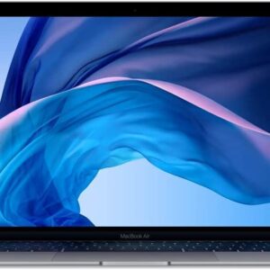 Apple MB Air 13IN-RET I5 1.6 M19 1TB SSD GRY (Renewed)