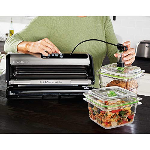 FoodSaver FM 5200 Series