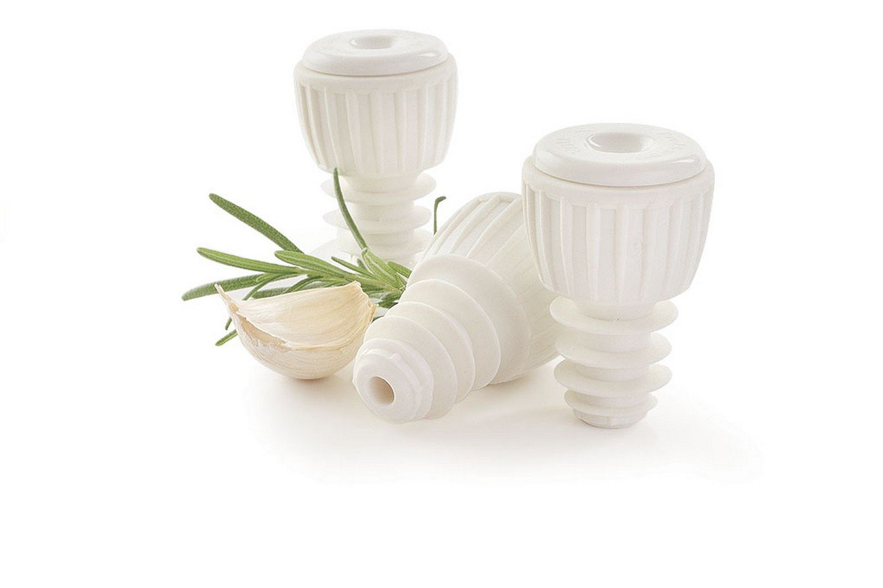 Foodsaver® - Bottle Stoppers (set Of 3)