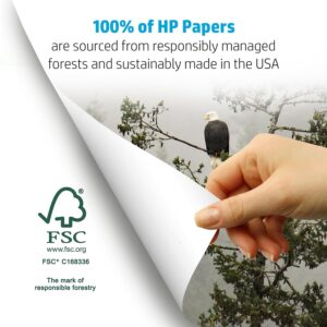 HP Multipurpose Paper