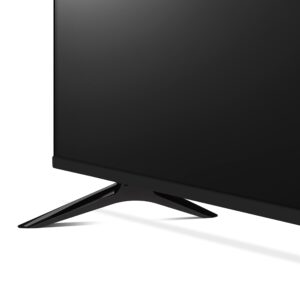 LG 65-Inch Class UQ7570 Series 4K Smart TV, AI-Powered 4K, Cloud Gaming (65UQ7570PUJ, 2022), Black