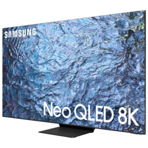 SAMSUNG QN65QN900CFXZA 65 Inch Neo QLED 8K Smart TV 2023 (Renewed) Bundle with 2 YR CPS Enhanced Protection Pack