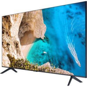 Samsung NT678U HG65NT678UF 65" Smart LED-LCD TV - 4K UHDTV - Black