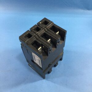 GE SELA36AT0150 Bolt-On Mount Type SEL Molded Case Circuit Breaker 3-Pole 150 Amp 600 Volt AC Spectra RMS