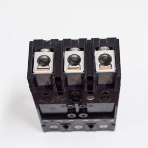 SCHNEIDER ELECTRIC 240-Volt 150-Amp QDL32150 Molded Case Circuit Breaker 600V 150A