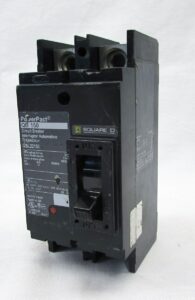 schneider electric molded case circuit breaker 240-volt 150-amp qbl22150 panelboard neutral assy, copper