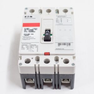 Eaton ED3150 Circuit Breaker,150A,3P,240VAC,ED