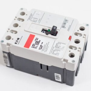 Eaton ED3150 Circuit Breaker,150A,3P,240VAC,ED