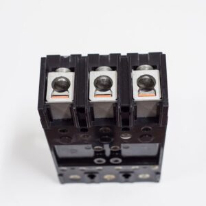 SCHNEIDER ELECTRIC 240-Volt 125-Amp QDL32125 Molded Case Circuit Breaker 600V 150A