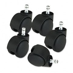 master caster futura euro-look casters