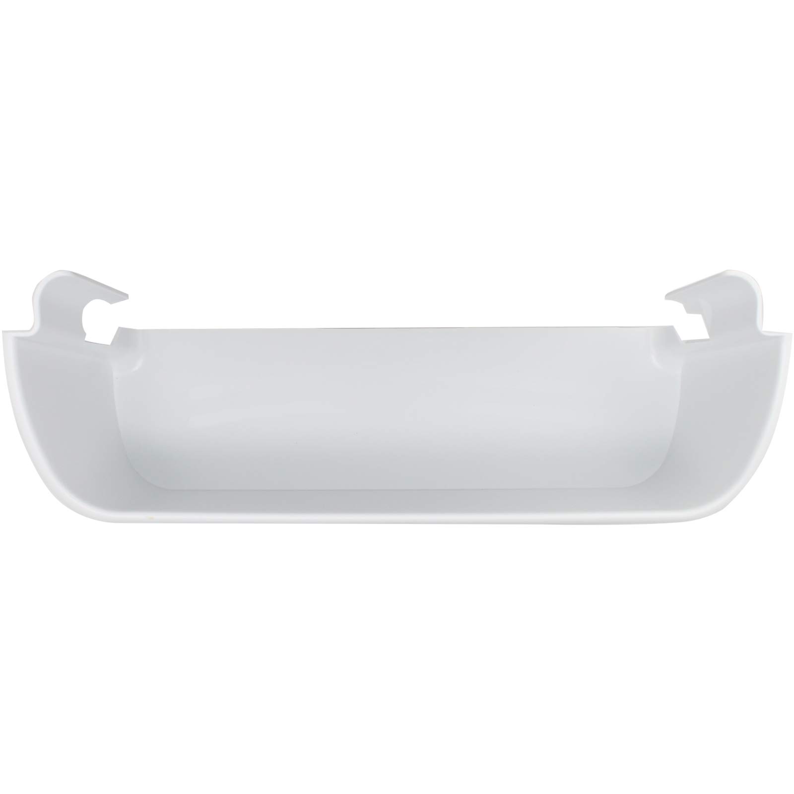 240323001 Refrigerator Door Bin Replacement for Kenmore/Sears 25357389600 Refrigerator - Compatible with 240323001 White Door Bin - UpStart Components Brand