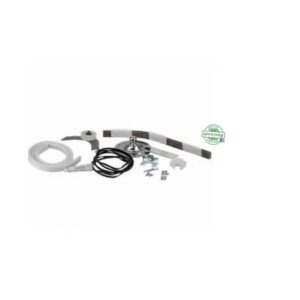 GLOB PRO SOLUTIONS AP3958954 PS1532933 EAP1532933 CKD2859 Dryer Maintenance Kit compatible with Frigidaire, Gibson, Kenmore White Westinghouse