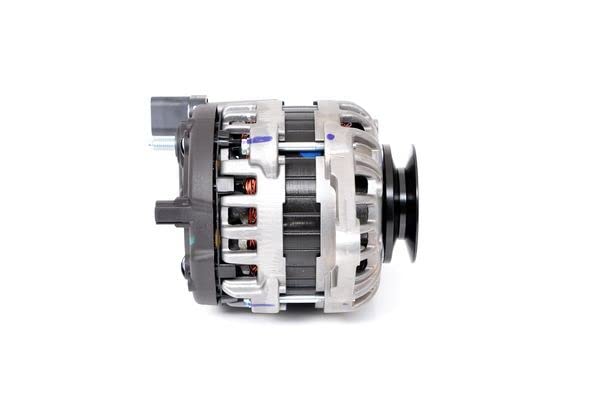 BOSCH F000BL0118 New Alternator