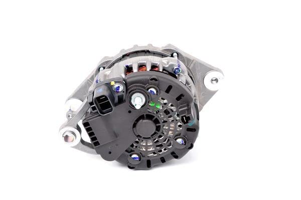 BOSCH F000BL0118 New Alternator