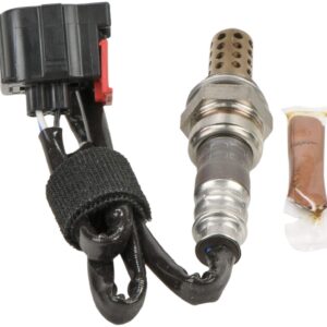 Bosch 15512 Premium OE Fitment Oxygen Sensor - Compatible With Select Chrysler Town & Country; Dodge Caravan, Grand Caravan