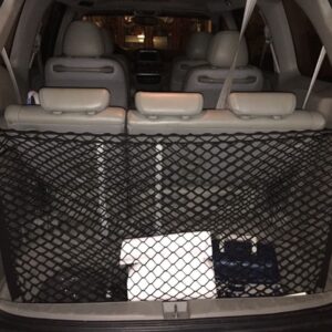 Maxx Express Trunk Envelope Cargo NET for Honda Odyssey