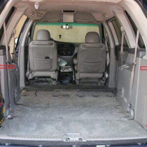 Maxx Express Trunk Envelope Cargo NET for Honda Odyssey