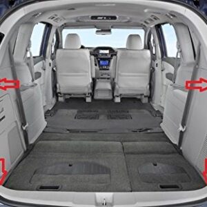 Maxx Express Trunk Envelope Cargo NET for Honda Odyssey