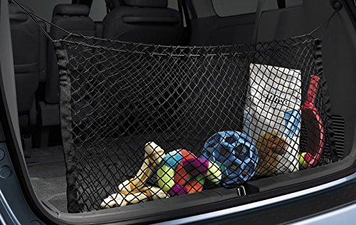 Maxx Express Trunk Envelope Cargo NET for Honda Odyssey