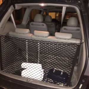 Maxx Express Trunk Envelope Cargo NET for Honda Odyssey