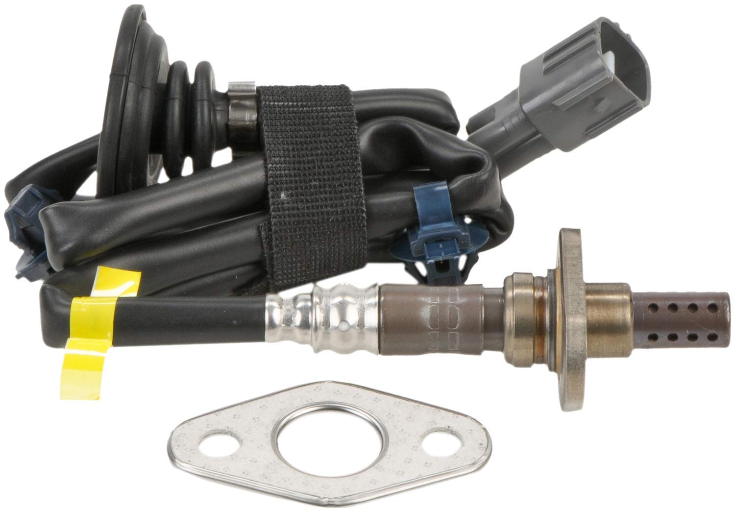 Bosch Automotive 15414 Premium OE Fitment Oxygen Sensor - Compatible With Select Toyota Tacoma