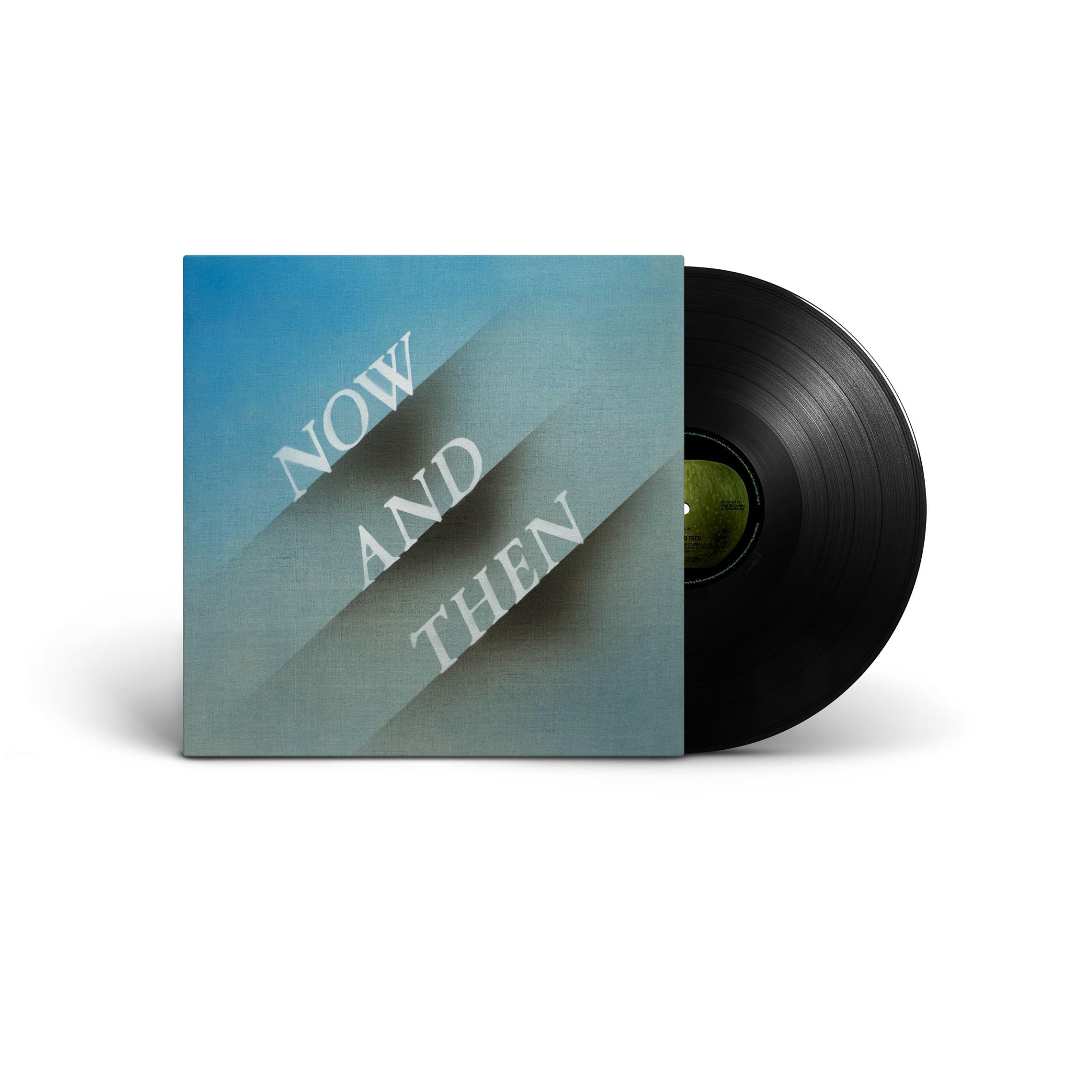 Now and Then[12" Single]