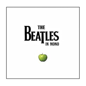 the beatles in mono (the complete mono recordings)