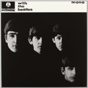 The Beatles in Mono (The Complete Mono Recordings)