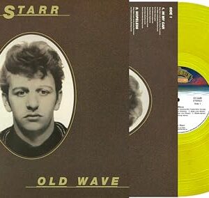 Old Wave: Yellow Submarine Edition