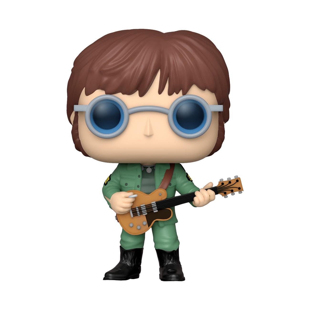 Funko Pop! Rocks: John Lennon - Military Jacket